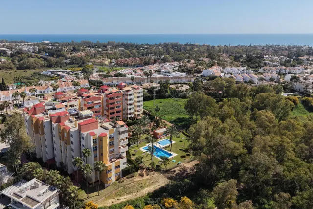 Apartamento 2 habitaciones 105m² en venta - Nueva Atalaya — 48