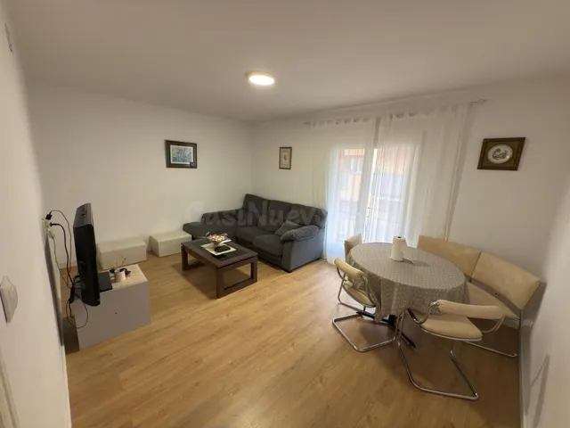 Piso en Mataró