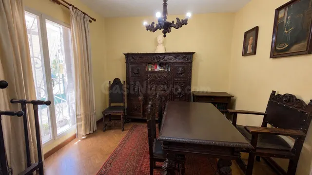 Chalet 6 habitaciones 224m² en venta - Niño Jesus — 5
