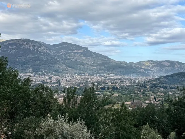 Finca Rústica en Biniaraix - Un Paraíso Natural por Descubri - foto 5