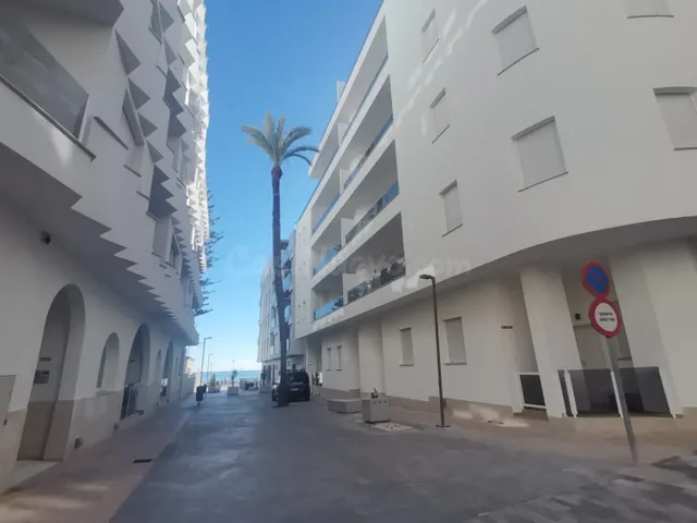 Ático 2 habitaciones 93m² en venta - Habaneras - foto 2