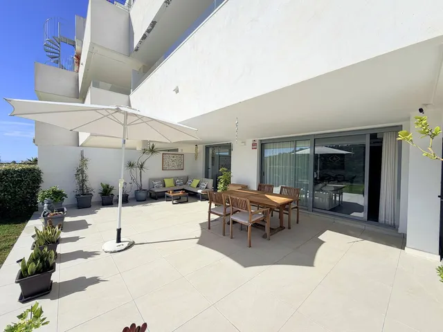 Apartamento 3 habitaciones 138m² en venta - Costa Del Sol — 36