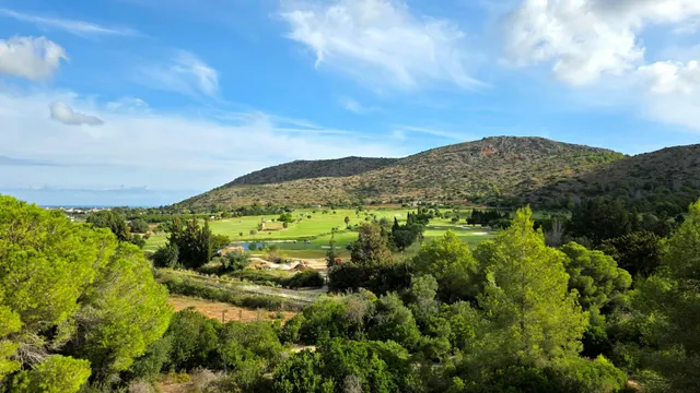 Apartamento 2 habitaciones 153m² en venta - La Sella — 19
