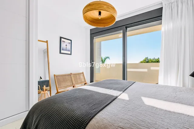 Apartamento 2 habitaciones 121m² en venta - Costa Del Sol — 24