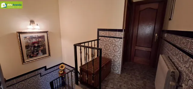 Amplia vivienda en San Juan del Monte — 11