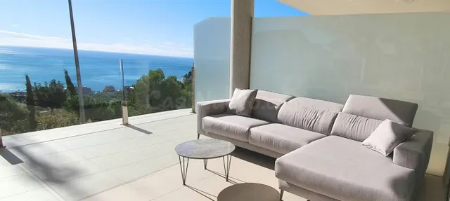 APARTAMENTO OBRA NUEVA LISTO en Benalmádena
