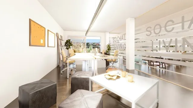Apartamento 1 habitación 75m² en venta - Mijas — 5