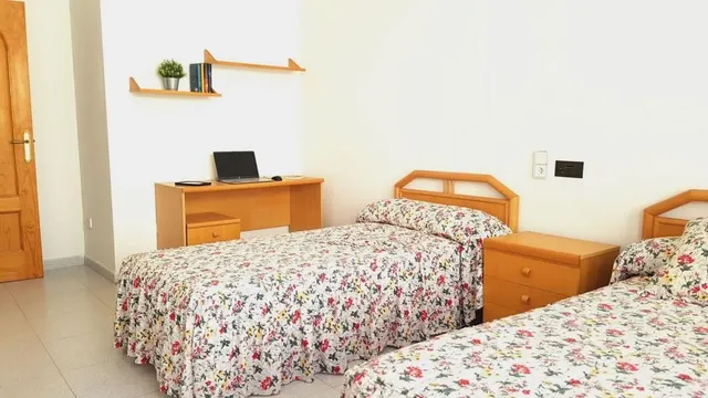 Apartamento 7 habitaciones 437m² en venta - Estacion de autobuses — 14
