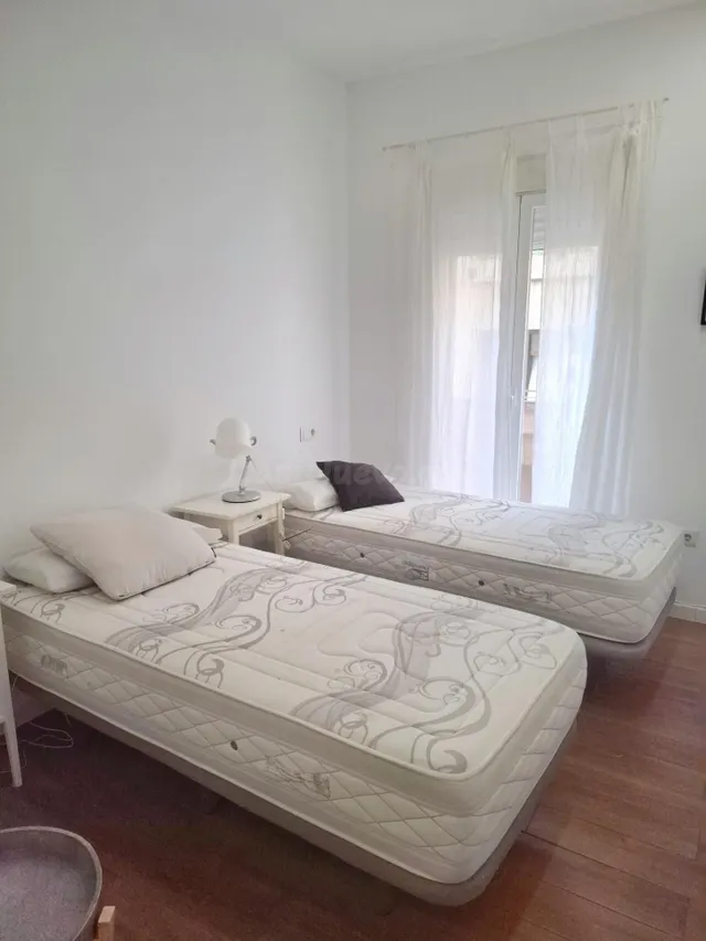 Piso 1 habitación en alquiler - Centro — 3