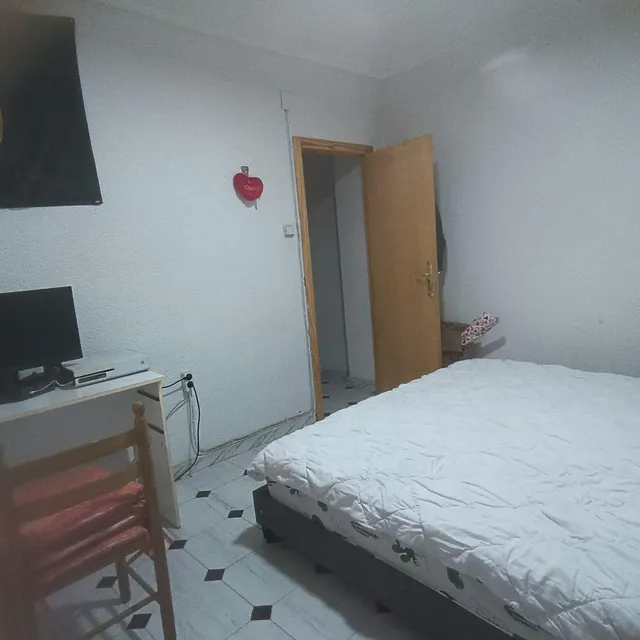 VENTA DE MAGNIFICO PISO — 37
