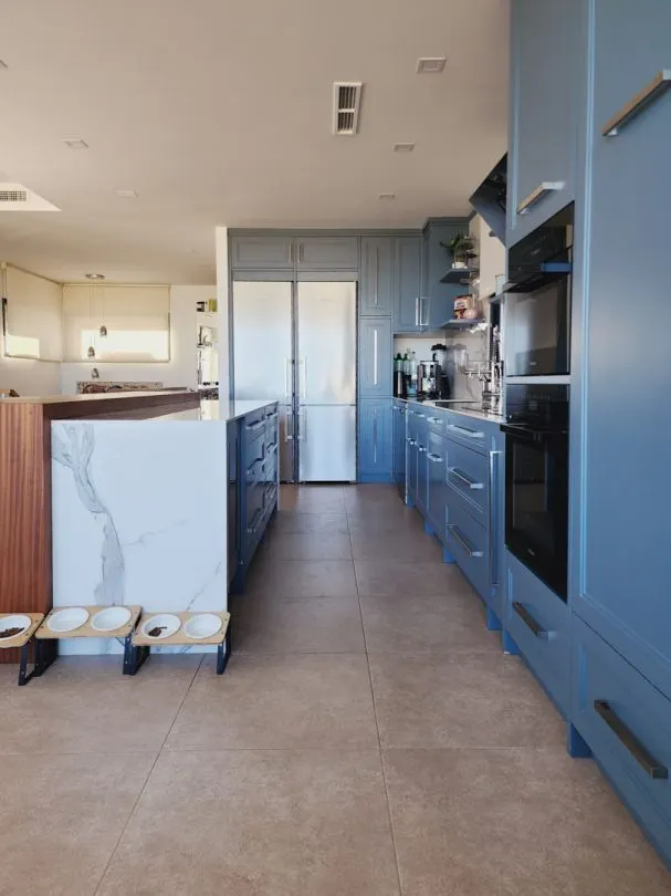Villa 4 habitaciones 199m² en venta - Benitachell — 22