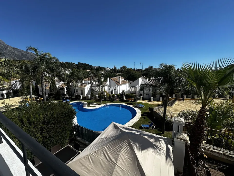 Apartamento 2 habitaciones 106m² en venta - Marbella