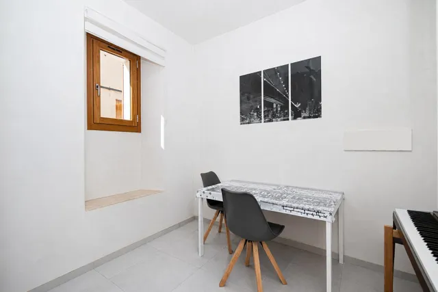 ESPECTACULAR ADOSADO TOTALMENTE REFORMADO COMO OBRA NUEVA — 17
