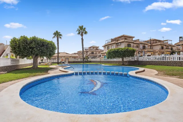 Casa 2 habitaciones 75m² en venta - Lomas de Cabo Roig — 21
