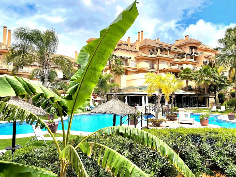 Apartamento 3 habitaciones 110m² en venta - Marbella