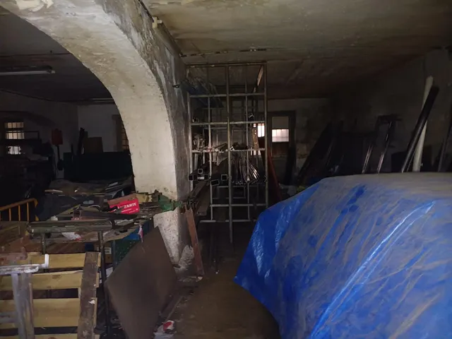 Nave industrial en venta - Centro - Casco Histórico — 9