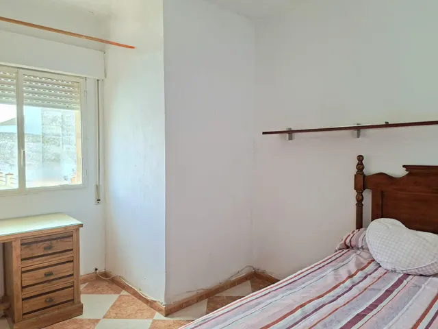 PISO EN VENTA EN EL CENTRO — 12