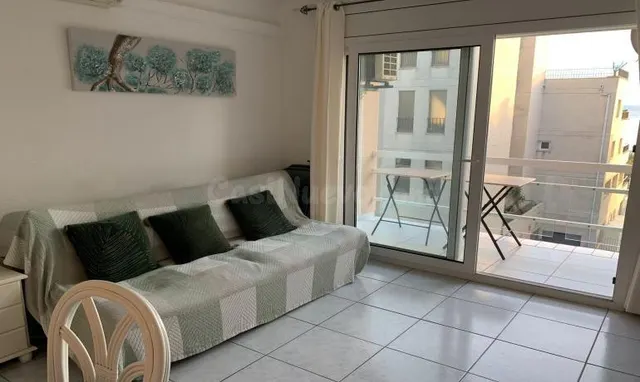 MUY BONITO APARTAMENTO EN 2ª LÍNEA DE MAR EN ROSAS VISTA MAR - foto 5