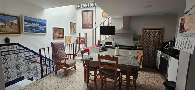 CASA EN VENTA CÓRDOBA — 10