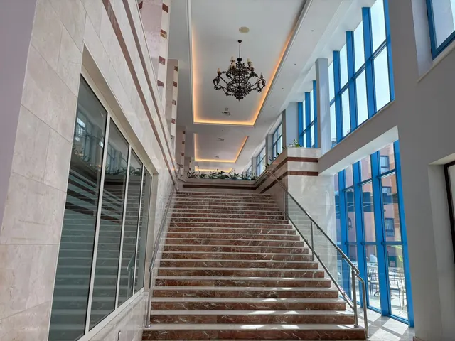 Apartamento 1 habitación 61m² en venta - Costa del Sol — 4