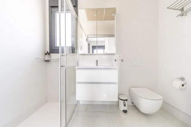 Espectacular Chalet Nuevo en Lomas de Cabo Roig, — 30