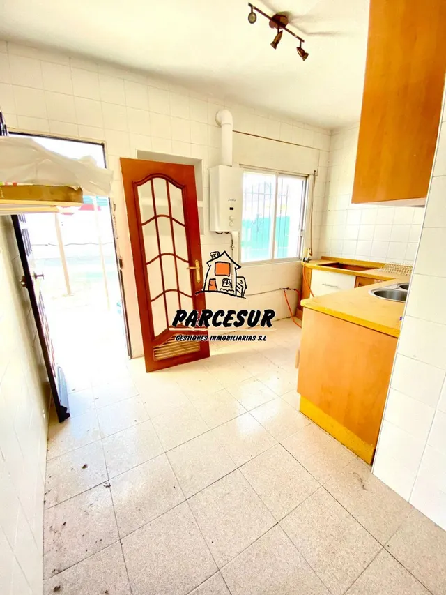 La Barquera - Parcela de 770 m2 con casa de unos 90 m2 — 10