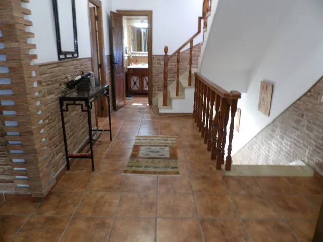 Casa en venta en zona Pajarete — 17
