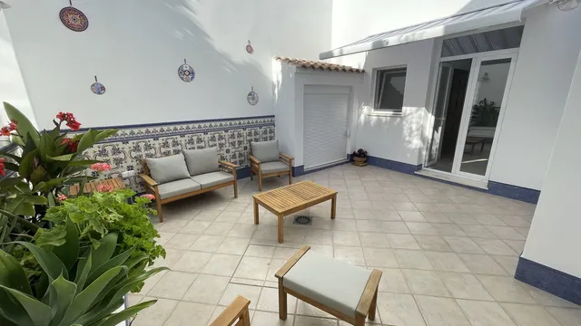 Adosado 5 habitaciones 296m² en venta - Costa del Sol — 6