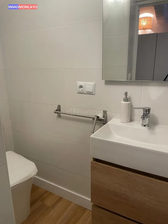 SE VENDE EDIFICIO EN TARAZONA — 3