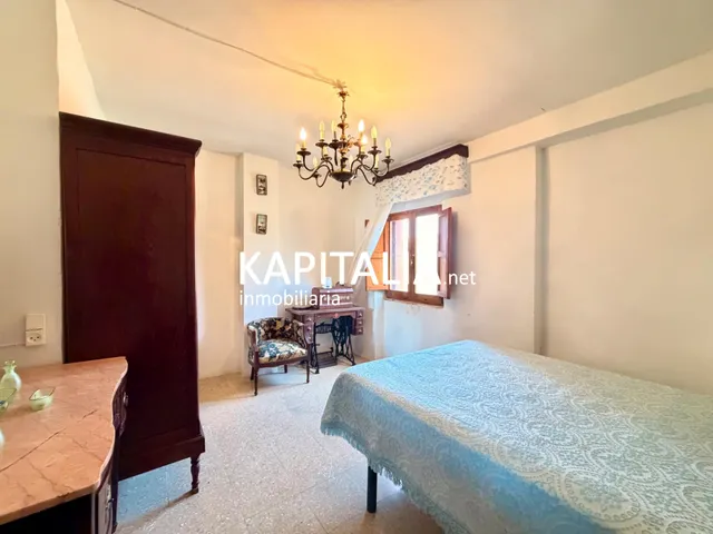 Casa en beniaia — 12