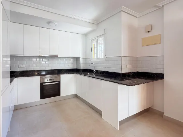 Casa 3 habitaciones 86m² en venta - La Zenia — 12