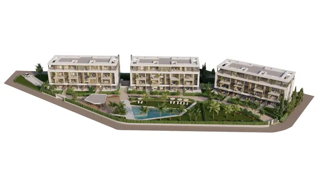 Apartamento 2 habitaciones 84m² en venta - Dolores de Pacheco-Santa Rosalía — 10