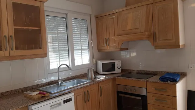 Villa 3 habitaciones 465m² en venta - Playa del Esparto-Veneziola — 27