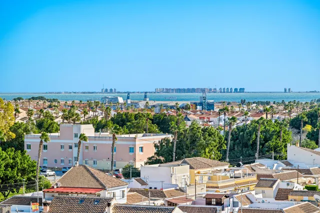 Ático 3 habitaciones 99m² en venta - Euro Roda — 8