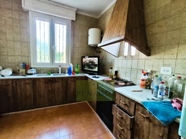 CHALET MUY CERCA DE LA POBLACION — 7