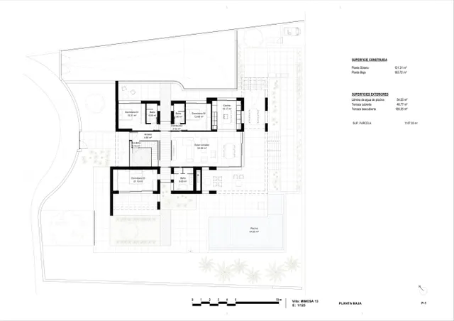 Villa 3 habitaciones 332m² en venta - Las Colinas Golf — 16