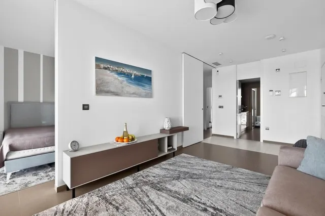 Apartamento 96m² en venta - Playa de Poniente — 21