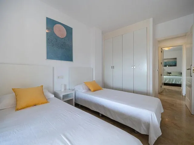 Apartamento 2 habitaciones 90m² en venta - Marbella — 19
