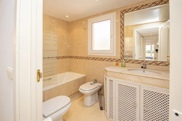 Adosado 4 habitaciones 155m² en venta - Riviera del sol — 29
