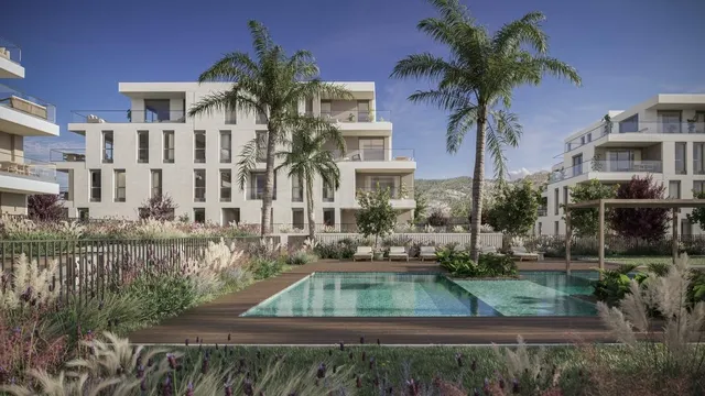 Viviendas exclusivas de obra nueva en Benicàssim: lujo y sos - foto 4
