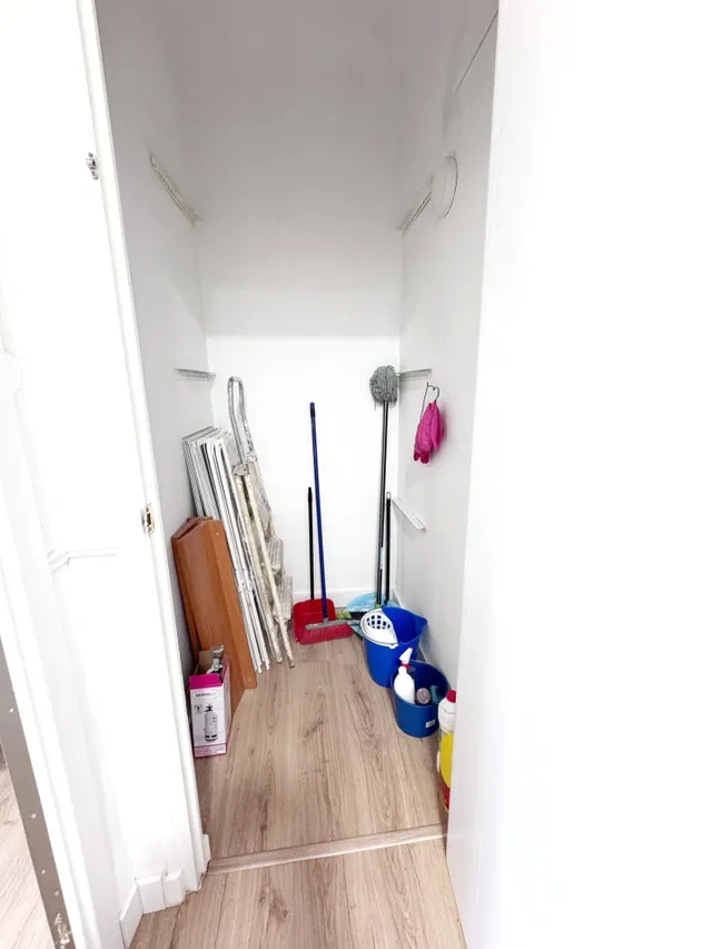 Piso 2º reformado sin ascensor en Elda, zona geriátrico — 10