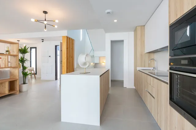 Adosado 4 habitaciones 180m² en venta - Costa Del Sol — 14