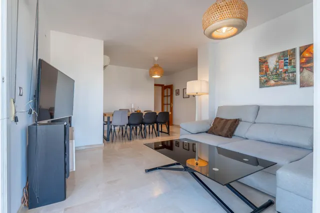 Venta de magnífico piso con amplia terraza - Monachil -- Granada — 9