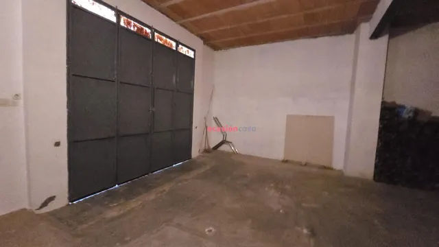 LOCAL Y PISO  EN VENTA EN EL VISO — 14