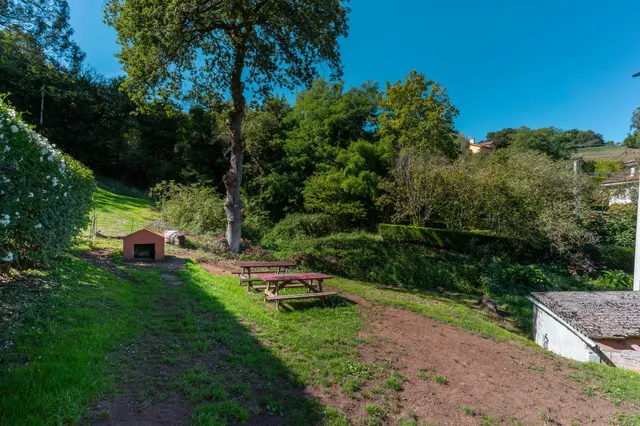 Precioso chalet en un entorno rural con gran parcela a solo 10 minutos de Oviedo — 11