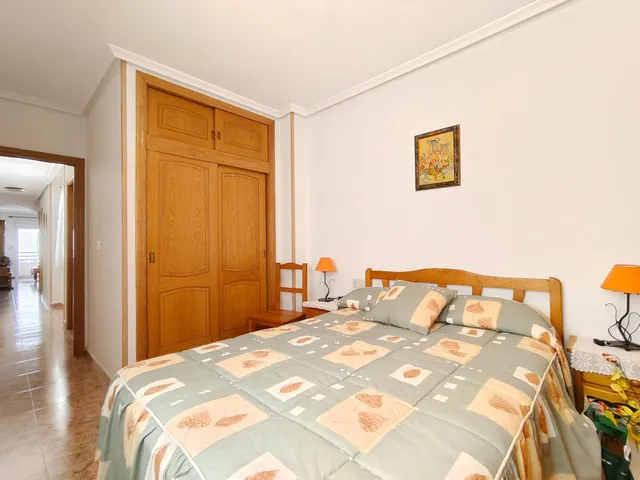 Apartamento como nuevo 2 dormitorios con garaje — 19