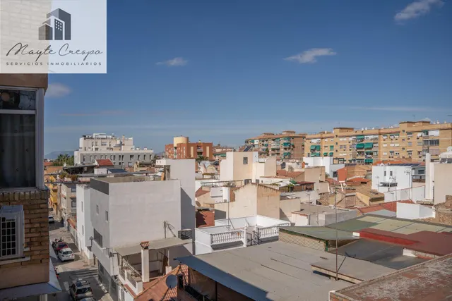 Piso de 3 dormitorios en el zaidin con magnífica reforma...casi a estrenar!!! — 21