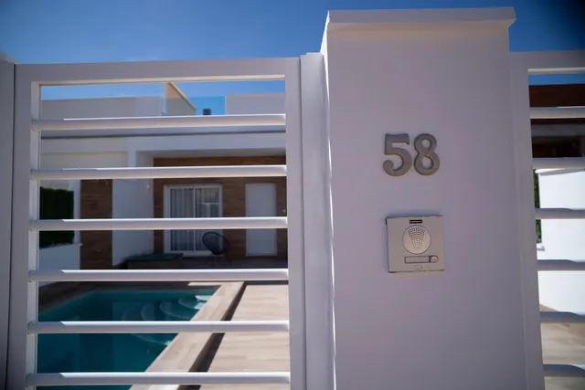 Casa 3 habitaciones 95m² en venta - La Senda del Recuerdo — 35