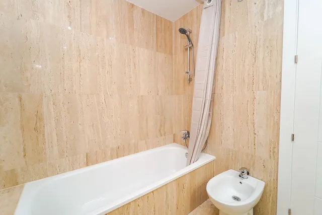 Ático 2 habitaciones 111m² en venta - Marbella — 10