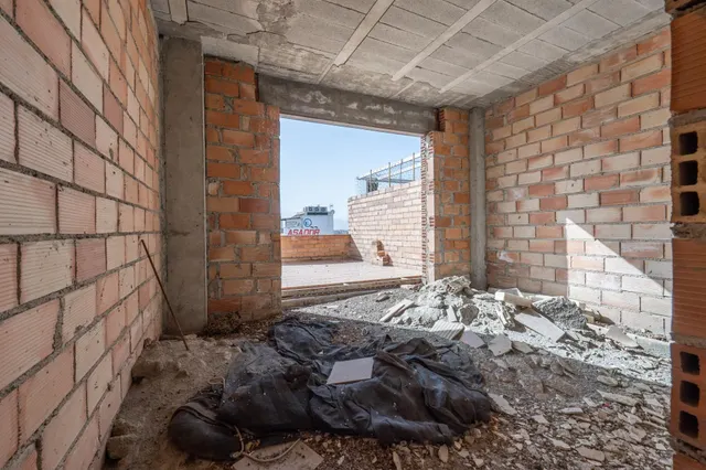 ÁTICO CÉNTRICO CON GRAN TERRAZA Y VISTAS !!!!!!!! — 27